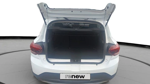 Dacia Sandero  Stepway ECO-G Comfort 74kW