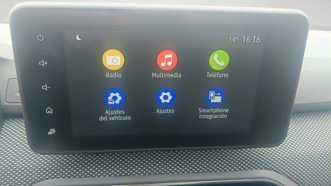 Dacia Sandero  Stepway ECO-G Comfort 74kW