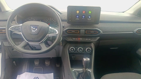 Dacia Sandero  Stepway ECO-G Comfort 74kW