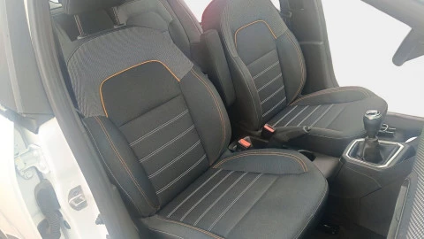 Dacia Sandero  Stepway ECO-G Comfort 74kW