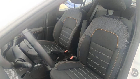 Dacia Sandero  Stepway ECO-G Comfort 74kW