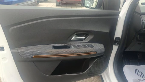 Dacia Sandero  Stepway ECO-G Comfort 74kW