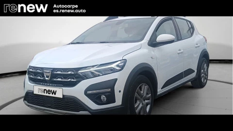 Dacia Sandero  Stepway ECO-G Comfort 74kW