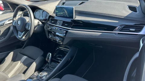 BMW X2 sDrive18i