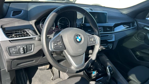 BMW X2 sDrive18i