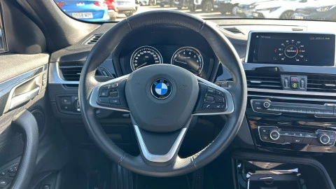 BMW X2 sDrive18i