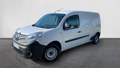 Renault Kangoo Furgón Maxi 5p Blue dCi 85 kW (115CV)