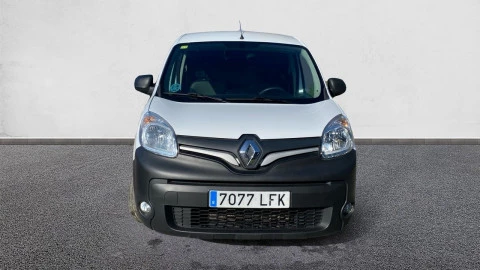Renault Kangoo Furgón Maxi 5p Blue dCi 85 kW (115CV)
