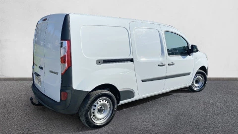 Renault Kangoo Furgón Maxi 5p Blue dCi 85 kW (115CV)