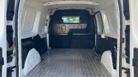 Renault Kangoo Furgón Maxi 5p Blue dCi 85 kW (115CV)