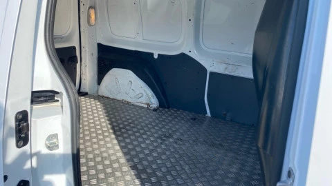 Renault Kangoo Furgón Maxi 5p Blue dCi 85 kW (115CV)