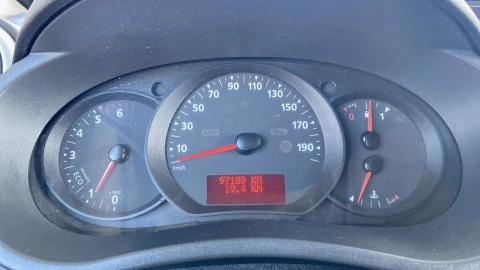 Renault Kangoo Furgón Maxi 5p Blue dCi 85 kW (115CV)