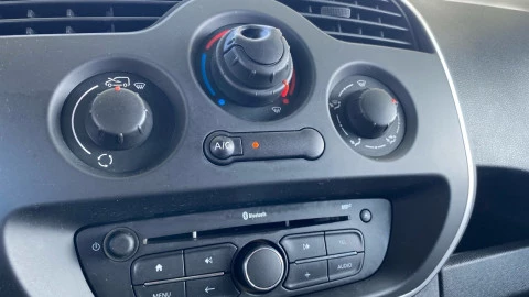 Renault Kangoo Furgón Maxi 5p Blue dCi 85 kW (115CV)