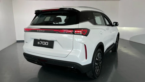 EBRO S700 1.6 TGDI Comfort 7 DCT