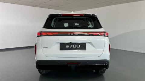 EBRO S700 1.6 TGDI Comfort 7 DCT