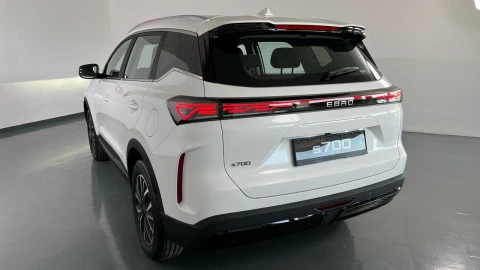 EBRO S700 1.6 TGDI Comfort 7 DCT