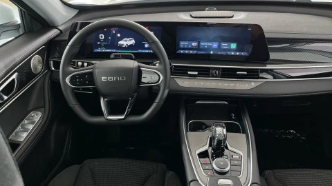 EBRO S700 1.6 TGDI Comfort 7 DCT