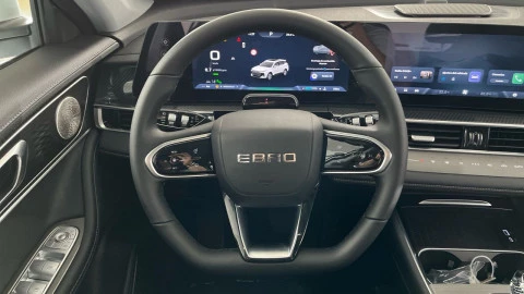 EBRO S700 1.6 TGDI Comfort 7 DCT