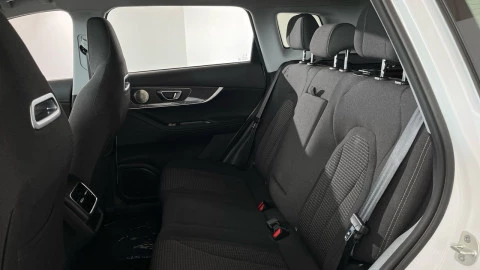 EBRO S700 1.6 TGDI Comfort 7 DCT