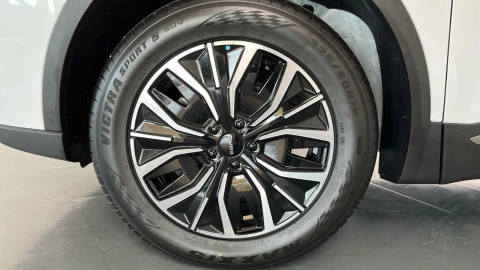 EBRO S700 1.6 TGDI Comfort 7 DCT