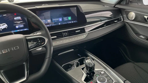 EBRO S700 1.6 TGDI Comfort 7 DCT