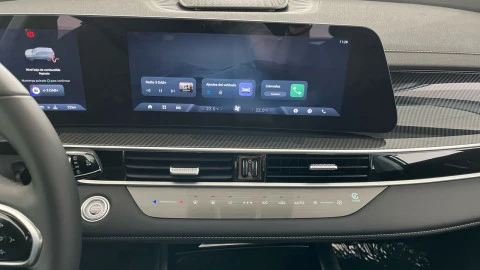 EBRO S700 1.6 TGDI Comfort 7 DCT