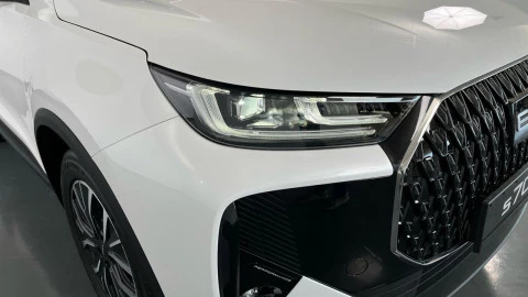 EBRO S700 1.6 TGDI Comfort 7 DCT