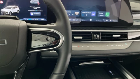 EBRO S700 1.6 TGDI Comfort 7 DCT