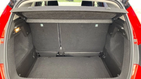 Renault Captur equilibre TCe 67kW (90CV)