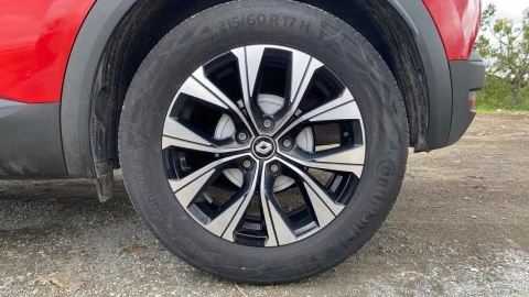 Renault Captur equilibre TCe 67kW (90CV)