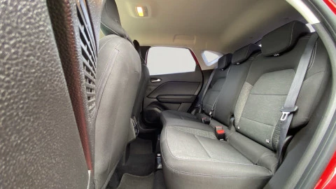 Renault Captur equilibre TCe 67kW (90CV)