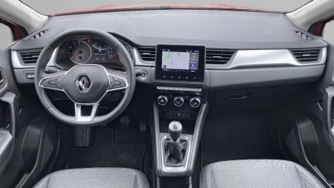 Renault Captur equilibre TCe 67kW (90CV)