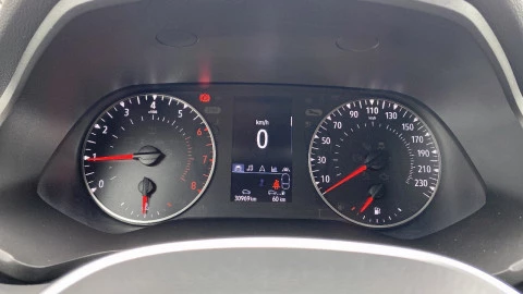 Renault Captur equilibre TCe 67kW (90CV)