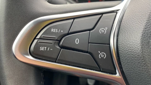 Renault Captur equilibre TCe 67kW (90CV)