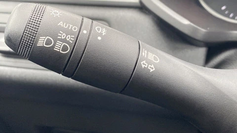 Renault Captur equilibre TCe 67kW (90CV)