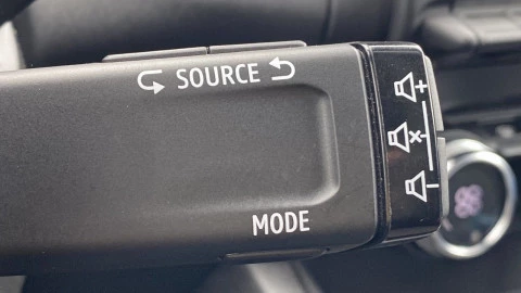 Renault Captur equilibre TCe 67kW (90CV)