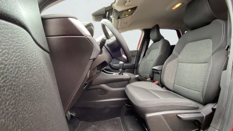 Renault Captur equilibre TCe 67kW (90CV)