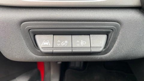 Renault Captur equilibre TCe 67kW (90CV)