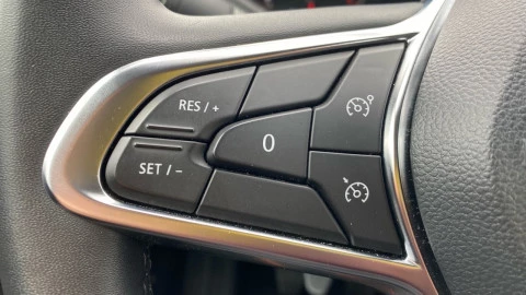 Renault Captur equilibre TCe 67kW (90CV)