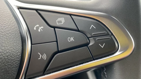 Renault Captur equilibre TCe 67kW (90CV)