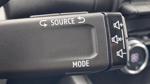 Renault Captur equilibre TCe 67kW (90CV)