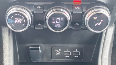 Renault Captur equilibre TCe 67kW (90CV)