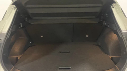 Nissan Qashqai  MHEV N-Go 2021