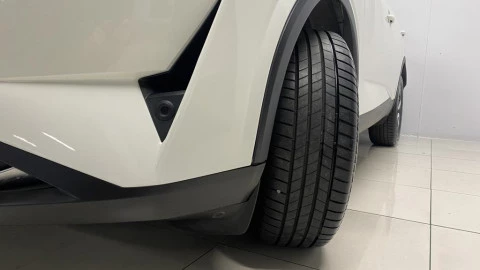 Nissan Qashqai  MHEV N-Go 2021