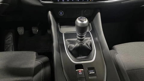 Nissan Qashqai  MHEV N-Go 2021