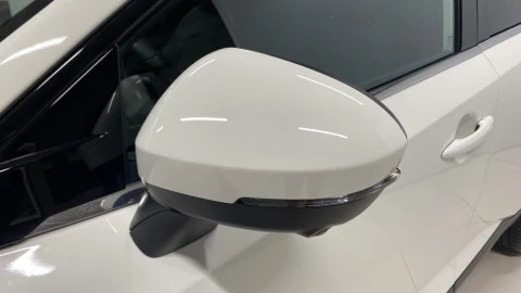 Nissan Qashqai  MHEV N-Go 2021