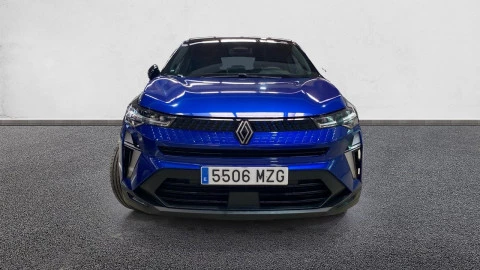 Renault Captur TODOTERRENO 1.3 TCE 103KW TECHNO 140 5P