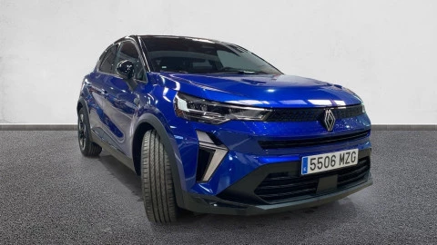 Renault Captur TODOTERRENO 1.3 TCE 103KW TECHNO 140 5P