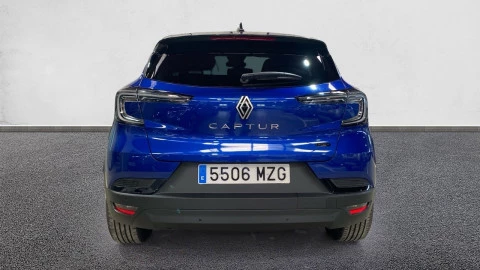 Renault Captur TODOTERRENO 1.3 TCE 103KW TECHNO 140 5P