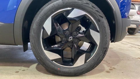 Renault Captur TODOTERRENO 1.3 TCE 103KW TECHNO 140 5P